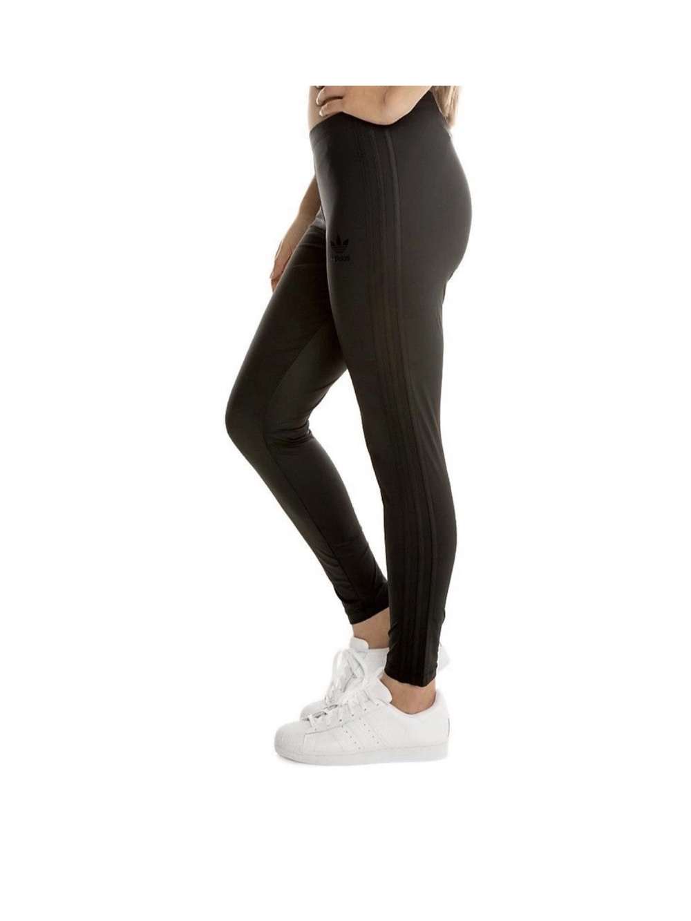 Size extra Small - Adidas Women’s Tight Legging Black AY6732